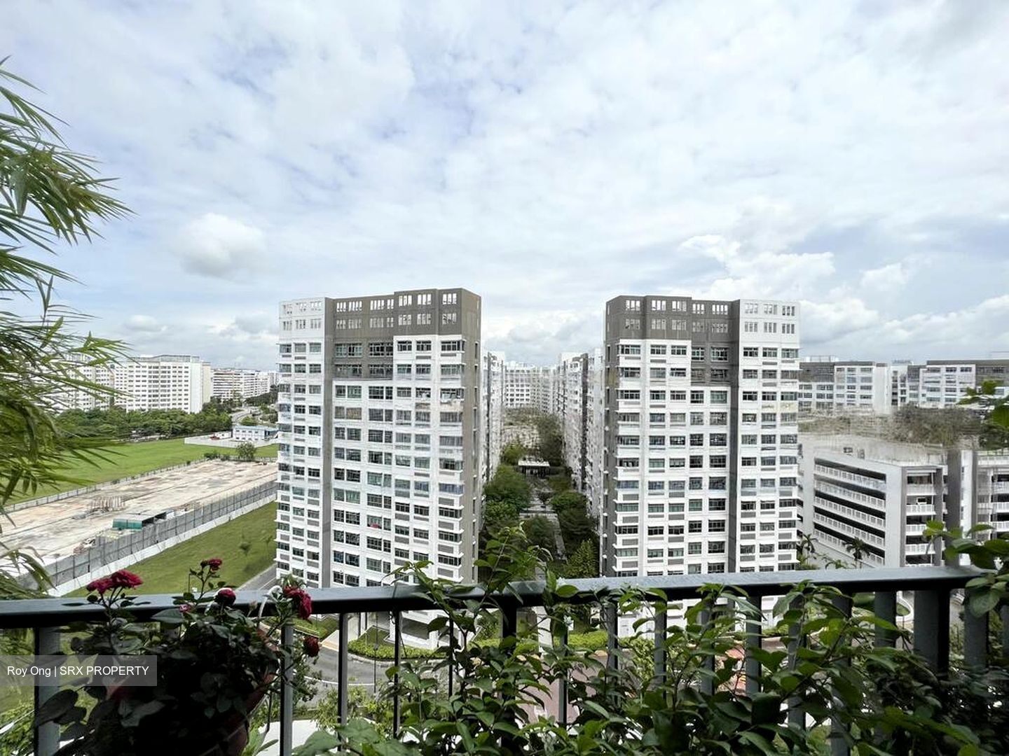 Signature At Yishun (D27), Condominium #476741301